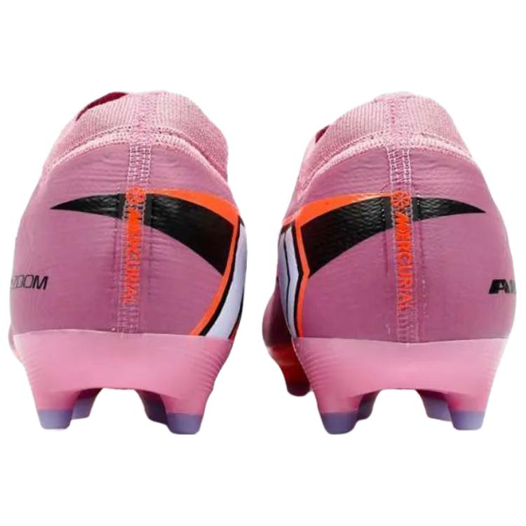 Nike Zoom Mercurial Vapor 16 Pro AG Scary Good Pack Pánské kopačky Fialová Magie-Plameňák Total-Crimson FQ8684-600
