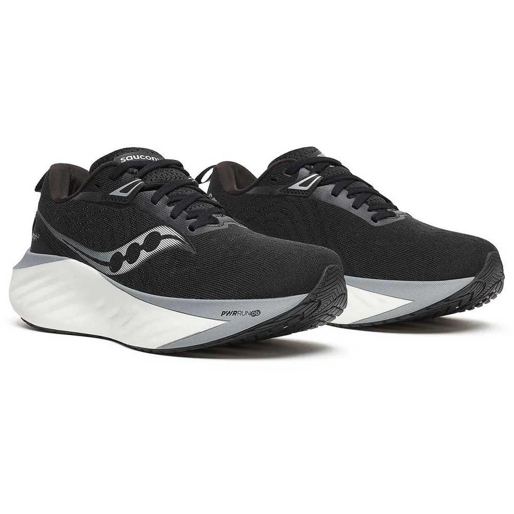 Saucony Широкие кроссовки для бега Triumph 22