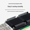 EB-LINK Intel PCIe Fiber Optic Network Adapter (CN Version)