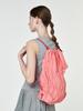 Acoc Tiered Banding Backpack_Pink