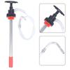 Portable Hand Operated Liquid Extractor Pump Suitable For Gas Oil&Chemical Transfer Fast Oil Removal From Storage Drums
