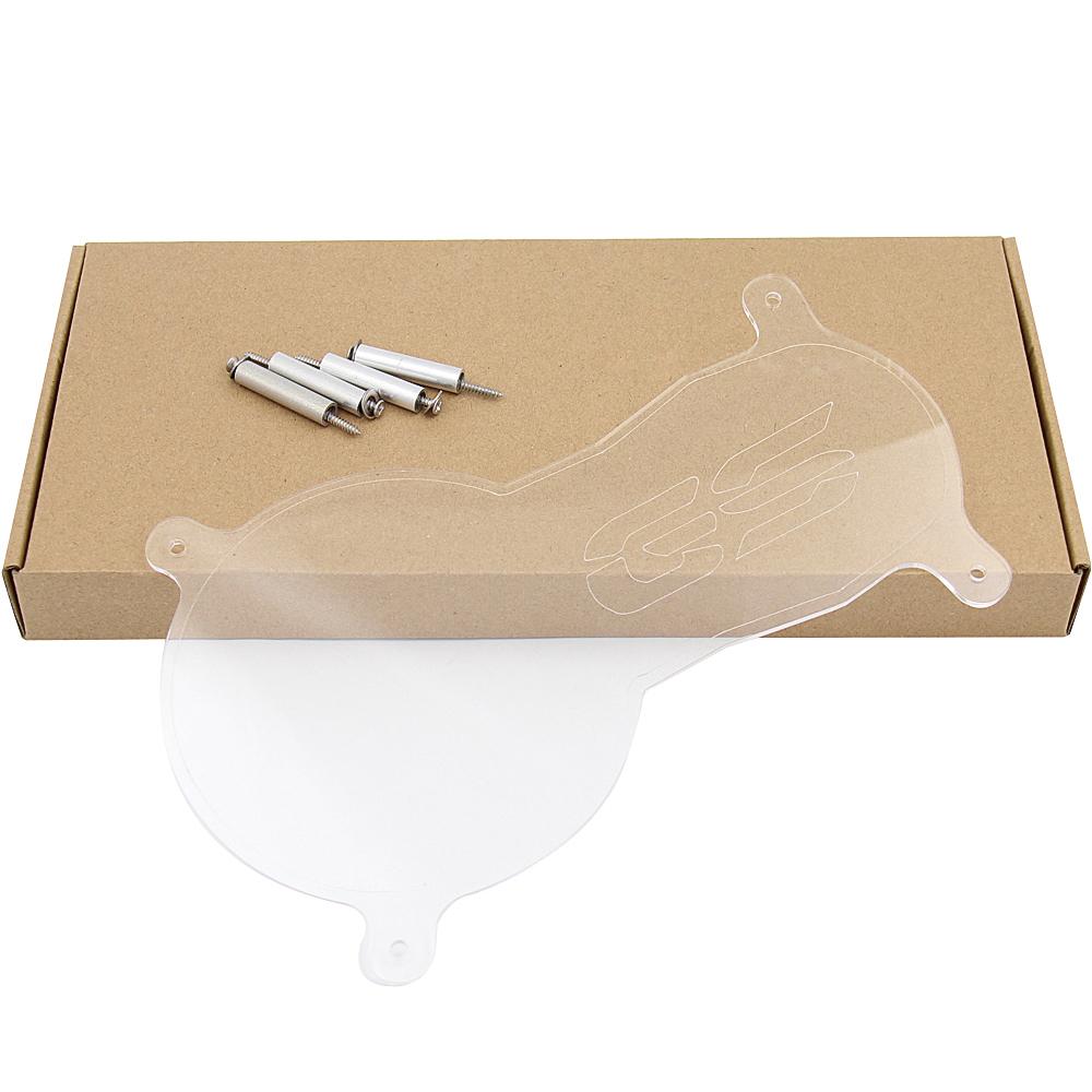 

New Light Front Headlight Protector Guard Lense Cover For BMW R1200GS R1250GS HP R 1250 GS R 1200 GS ADV Adventure ADVENTURE