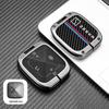 Zeekr 001 Bluetooth Key Case & Zeekr 009 Car Shell Buckle Bag for Men and Women (2023 ME Version)