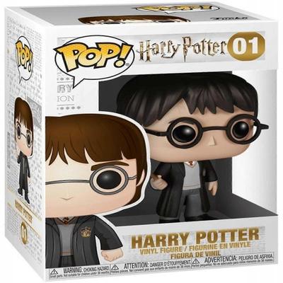  Harry Potter Action Figures