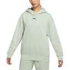 Sweatshirt Women's Light Green DJ7669-017