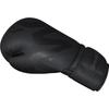 RDX F15 Boxing Gloves Black/Black 14oz