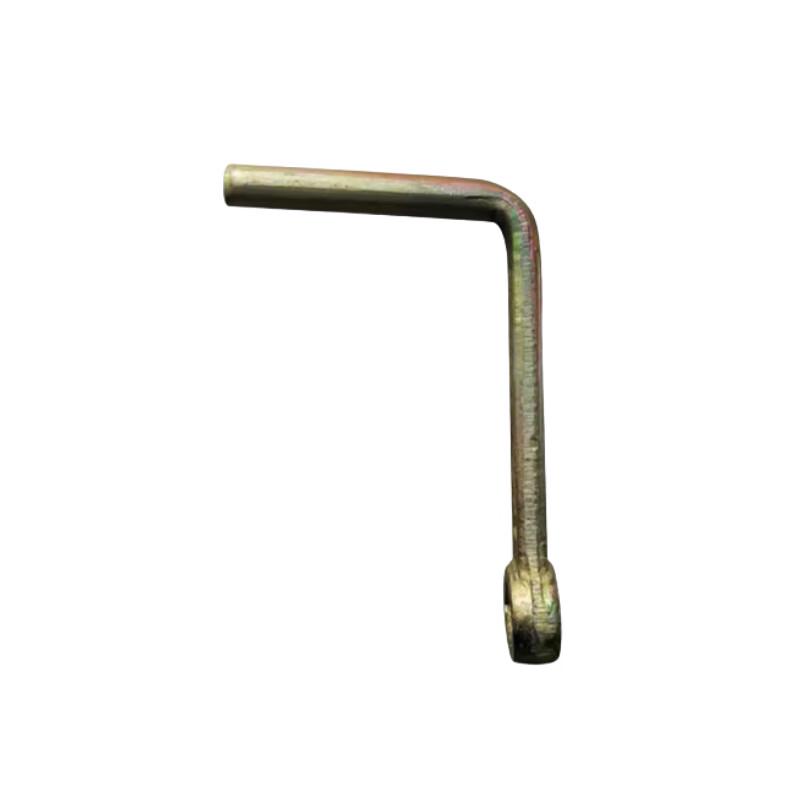 Jiefang Truck Spare Tire Hoist Wrench