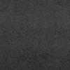 Doormat Anthracite and Black 60 x 180 cm 100percent  Polyamide