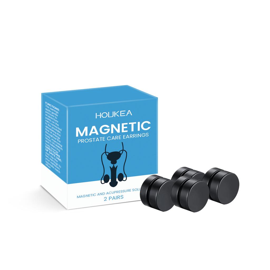 Стильные серьги Houkea для мужчин, удобные, легкие, набор модных аксессуаров