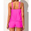 Women's Separate Body Comfortable Bikini Sexy Swimsuit