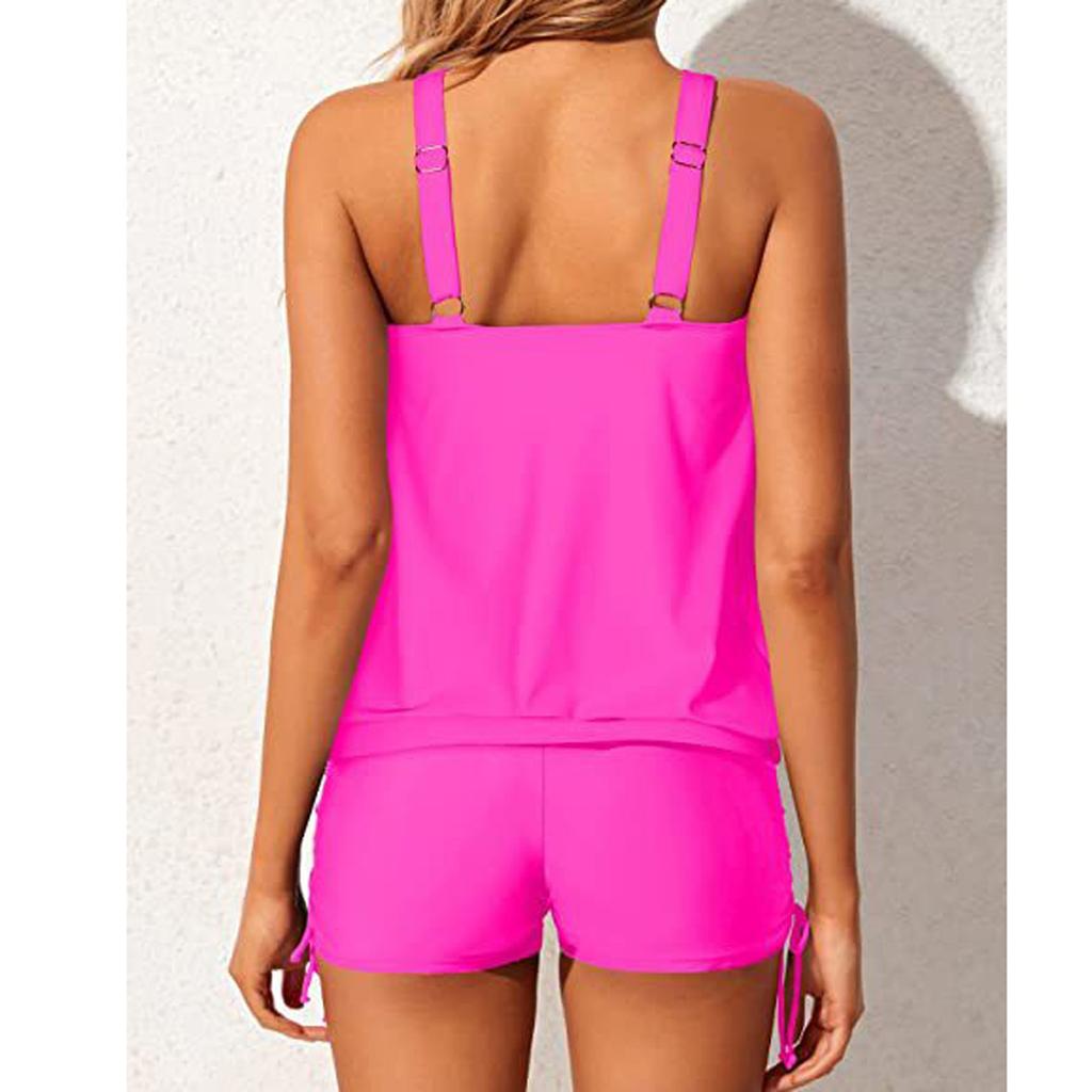 Women's Separate Body Comfortable Bikini Sexy Swimsuit