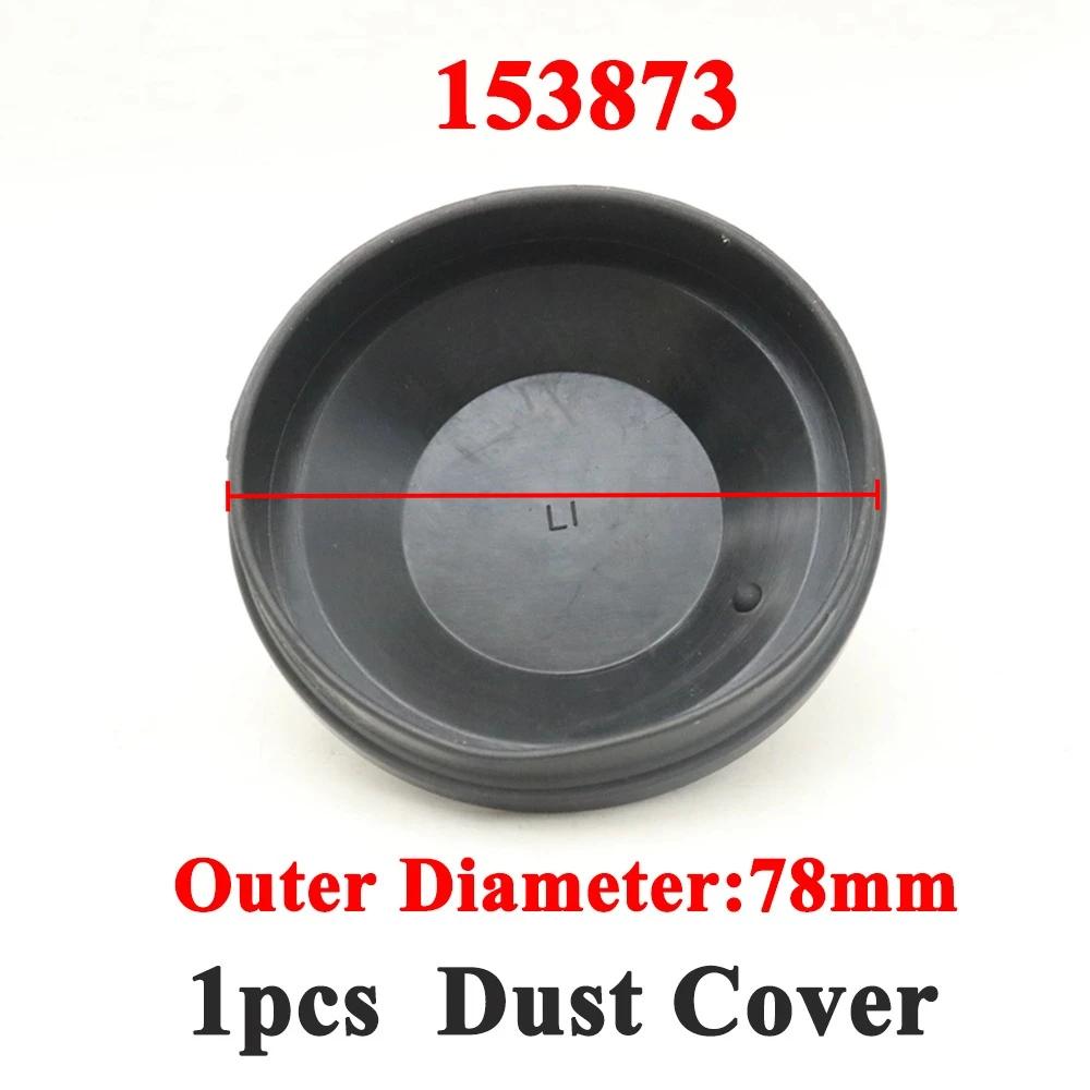 

Headlight Seal Cap LED Bulb Extension Lid Headlamp Dust Cover For Citroen C4 Grand Picasso 2007-2013 1pcs 153873
