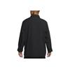 Nike Sportswear Authentic Coach Jacket Black Men Streetwear DQ5005-010