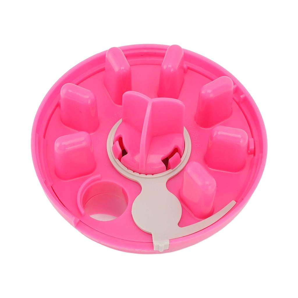 Pet Food Dispensing   Interactive Memory Training Dog Slow Feeder Puzzle Toy for Puppy Cat