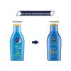 NIVEA SPF50 Lightweight Sunscreen Lotion