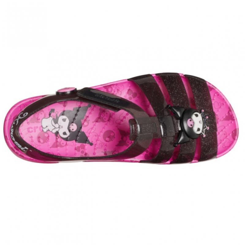  Crocs  Crocs Official Kids MymeldyKurmi Isblla Sndl K Mul  24sKsd210114 