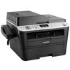 Lenovo M7675DXF Black and White Laser Multifunction Printer CN plug (adapter included)