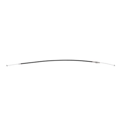 Cable del acelerador para motor fueraborda de 2 tiempos de 40 HP 66T 26301 00 Accesorio para motor de barco