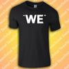 We T-Shirt | Arcade Fire | Win Butler | Regine | Indie