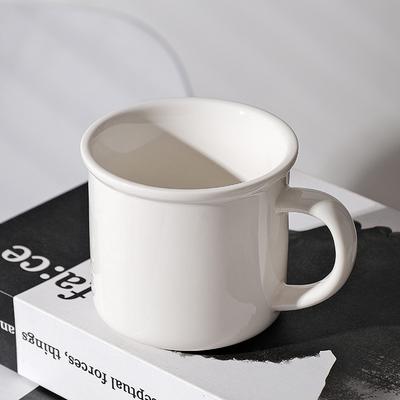 Ceramic Mug Drinking Water Coffee Cup