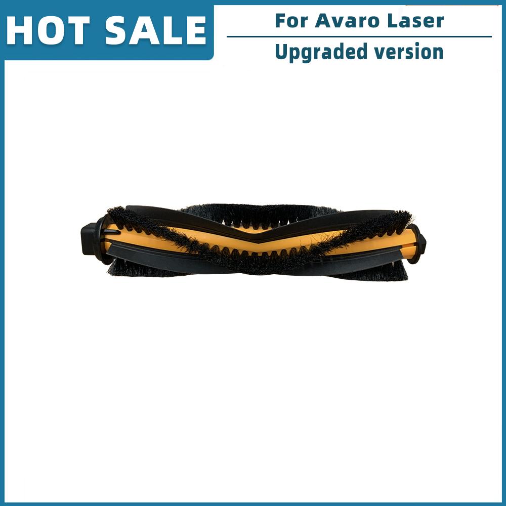 Replacement For Avaro Laser Robot Vacuum Cleaner Spare Parts Accessories Main Side Brush Hepa Filter Mop Rag Primary Filter