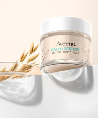 Aveeno Hafer Gel Feuchtigkeitscreme 50ml