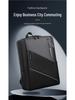 Unisex Lightweight Fashion Laptop Backpack for Travel and Commuting
