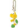 Sanei Boeki Super Mario All Star Collection Koopa Troopa Plush Toy 5.5x6.5x12cm Soft Stuffed Animal
