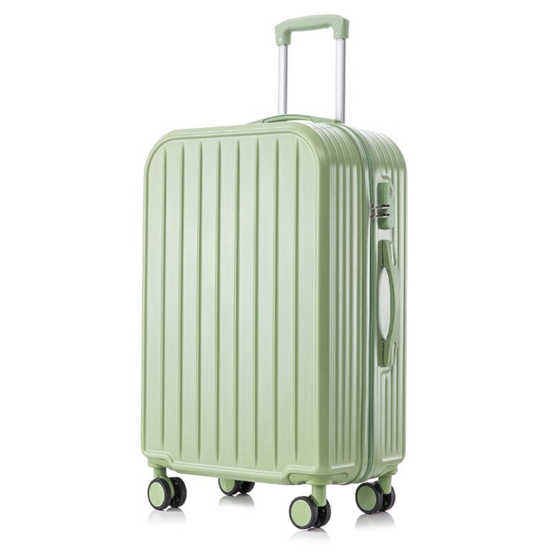 Li Shen Lightweight Spinner Luggage