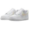 Nike Air Force 1 07 White Light Khaki Men Sneakers FJ4146-111