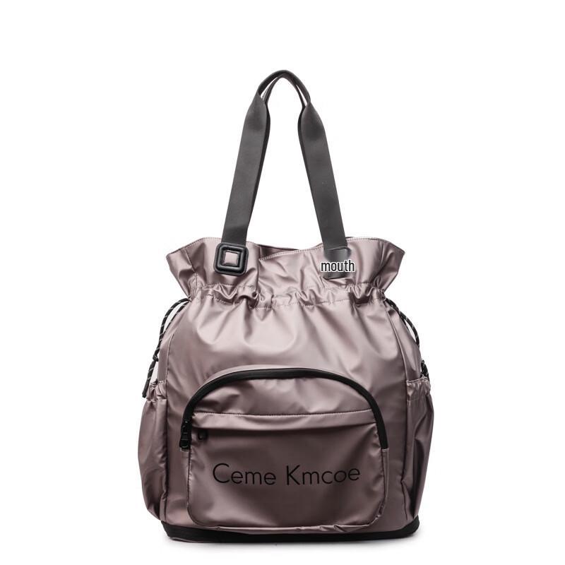 Li Shen Multi-functional Expandable Travel Bag