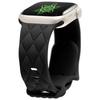 Silikonový pásek pro Apple Watch ultra 2 pásek 44 mm 40 mm 45 mm 49 mm 41 mm 38 mm 42 mm 45 mm náramek iwatch series se 7 6 5 3 8 9 pásek
