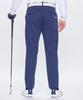 Coq Sportif Golf sweat quick UV for everyday NV00 [Le Golf] pants, 9/10 length, slacks, wicking, drying, stretchy, protection, use, golf, LG5SLP50M,