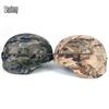 Churong M19 Kevlar Camouflage Helmet Cover