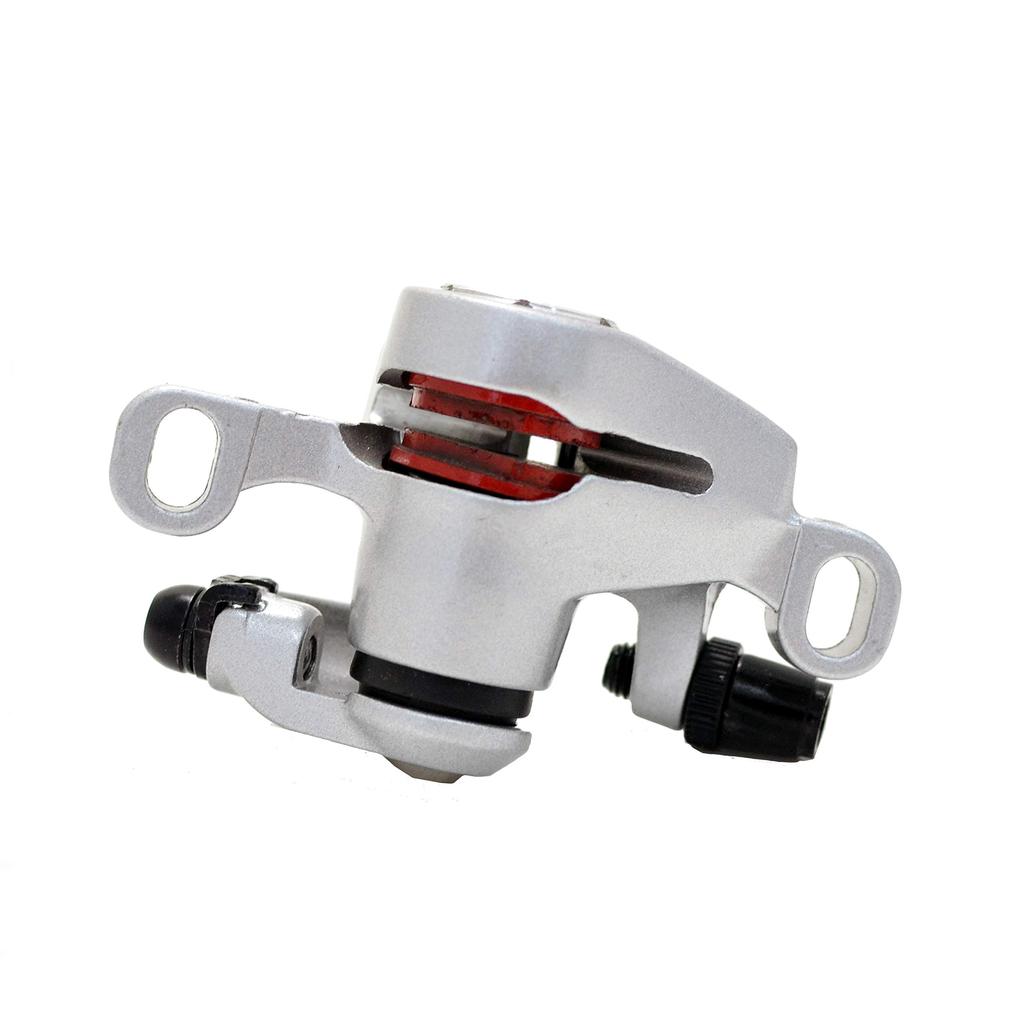 TEKTRO LYRA MD-C500 Cyclocross CX Road Mechanical Disc Brake Set Front and Rear, SL, MH1874