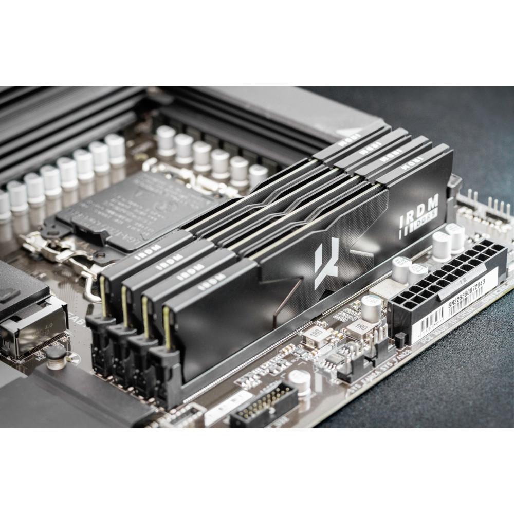 GOODRAM DDR5 64GB (2x32GB) 5600MHz CL36 2048Mx8
