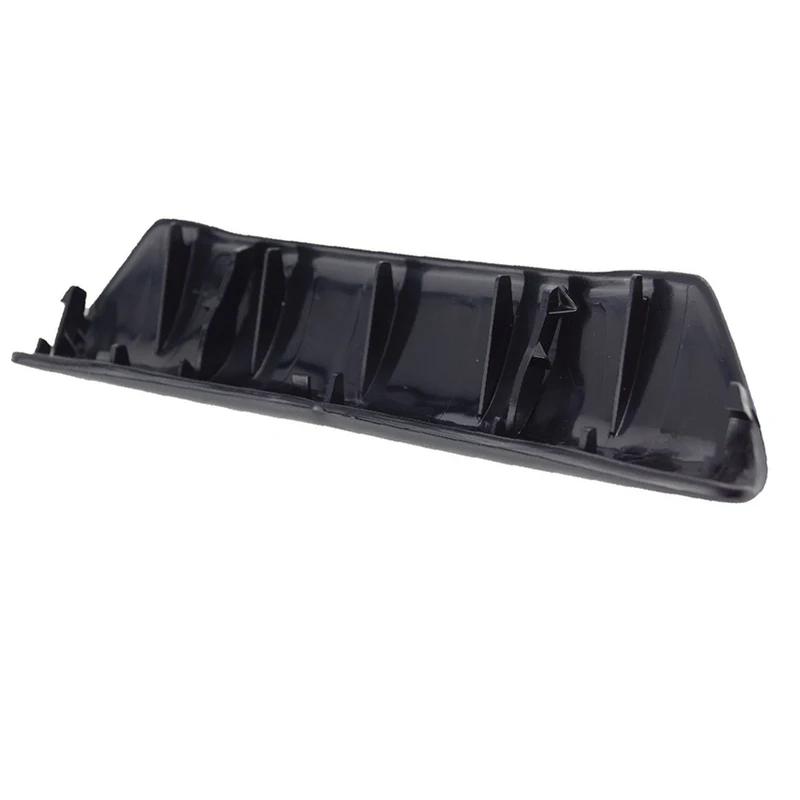 For VW Transporter T5 Caravelle Multivan MK1 2003-2010 New Front Interior Door Handle Grab Cover Left & Right 7H 0867171 B