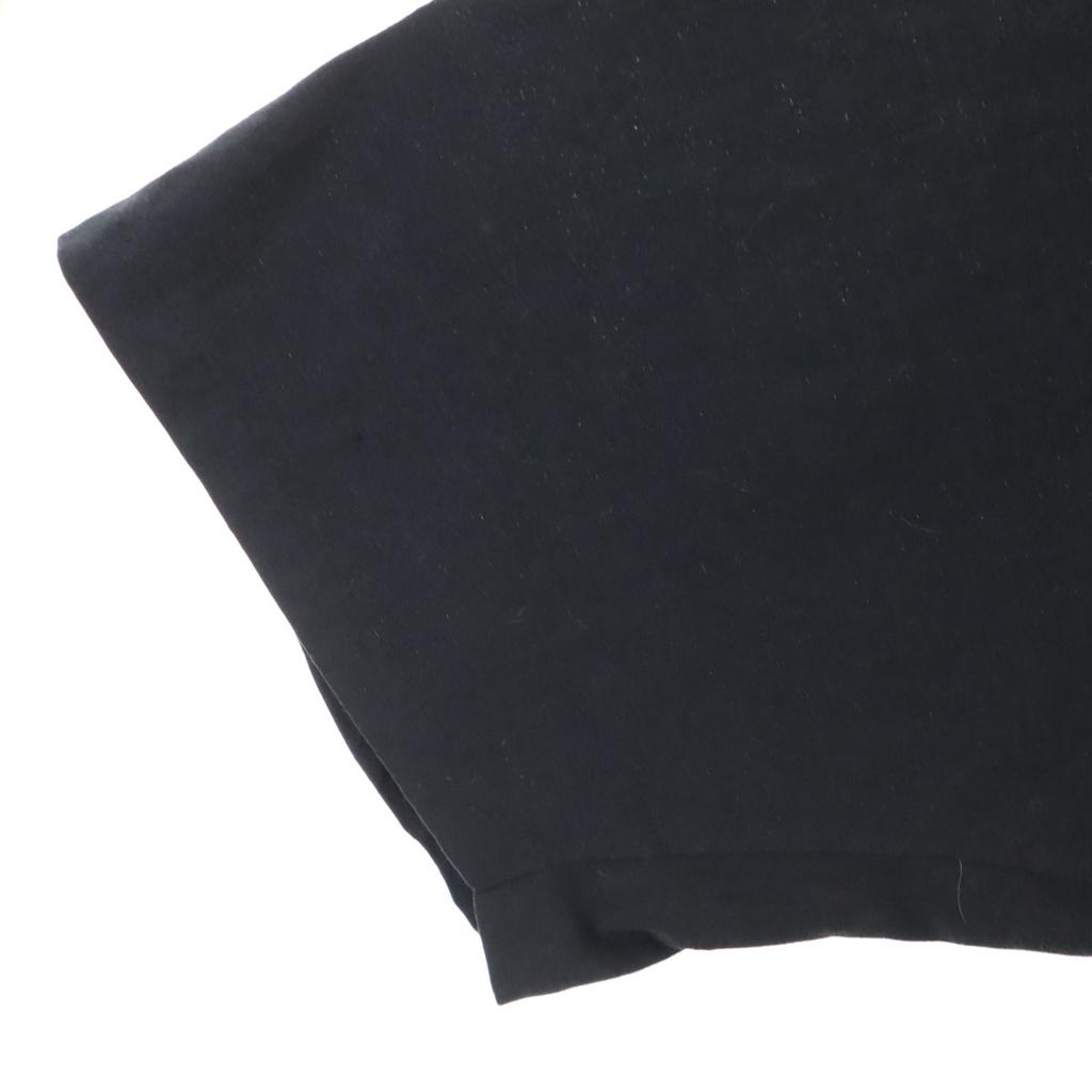 OLD 90s NFL Pittsburgh Steelers Short Sleeve Long T-shirt Single Stitch Men's Used