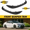 Frontstoßstangengitter Zierleiste Für Toyota Camry SE/XSE 2018-2020 5312333030 5312306040 TO1047103 5312433050 5312406120 TO1046103