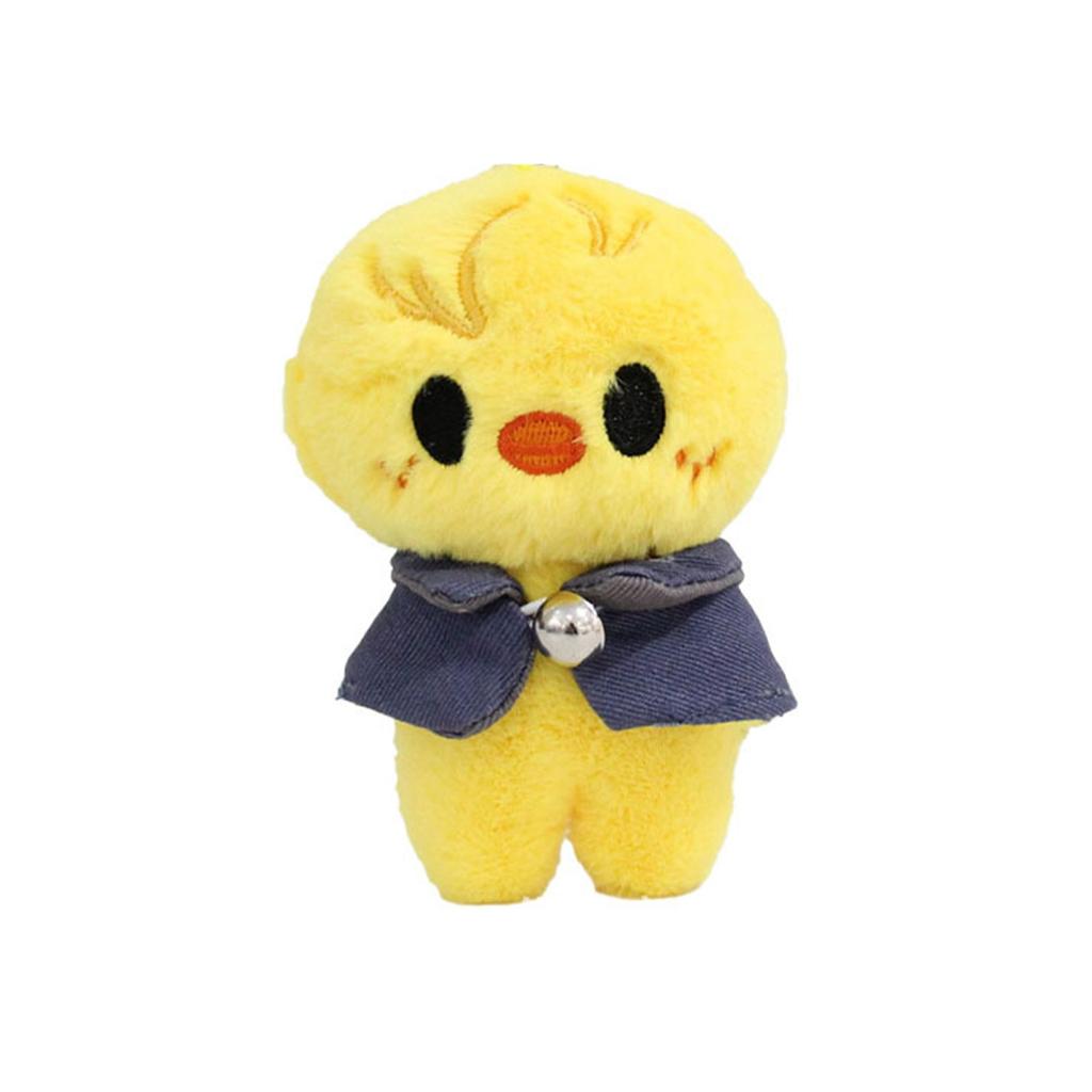 Lindo Peluche Muñeca Lindo Peluche Lindo Peluche de Simulación Regalo para Niños