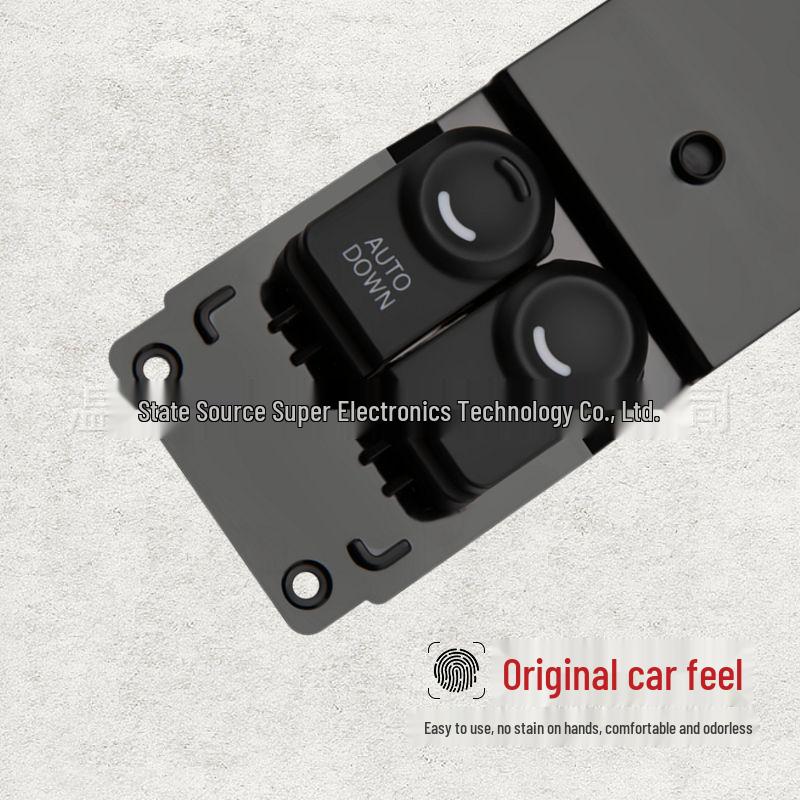 Hyundai Reina Power Window Switch 93570-0U010 - Electric Window Control for Verna