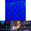 Enchanting Aurora Borealis Projector With Bluetooth Music And Mesmerizing Water Wave Light
