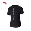 Anta Women's Quick-Dry Athletic T-Shirt