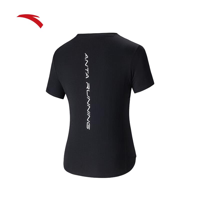 Anta Women's Quick-Dry Athletic T-Shirt