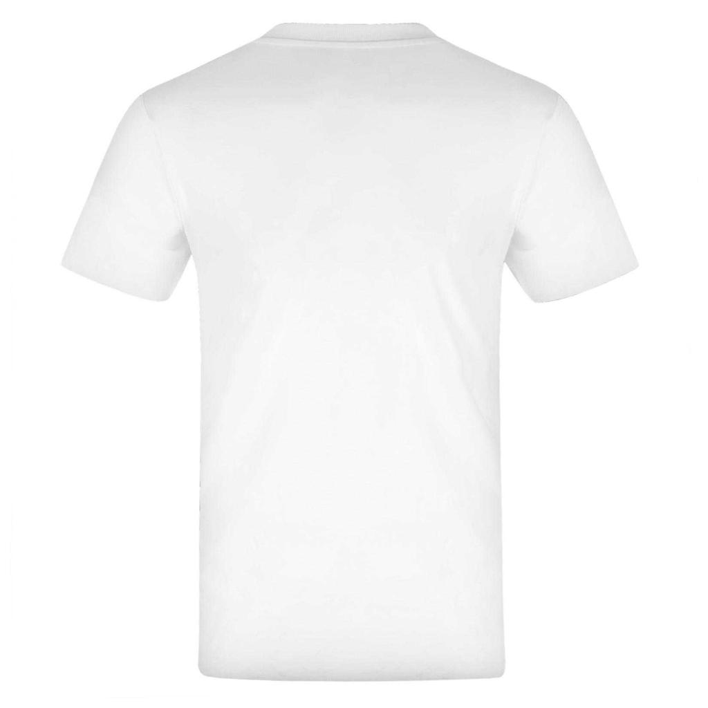 Manchester United FC Mens Graphic T-Shirt