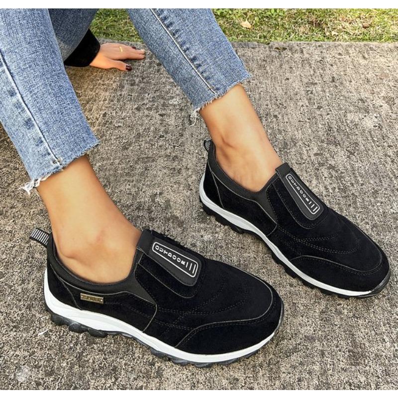 Nové venkovní turistické kempingové světlo Běh Jogging Ležérní sportovní Dámské Pánské boty Protiskluzové Mokasíny Turistické boty Tenisky