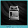 Lincoln Navigator Center Console Screen Protector - TPU Dashboard Film