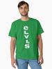 Elvis Presley Elvis Presley Elvis Ezioman Classic T-Shirt