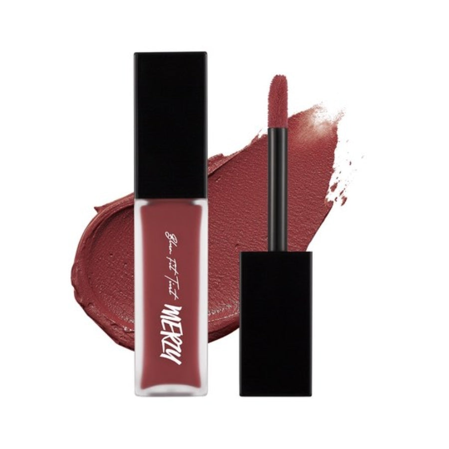 

Мерзи Блюрфит Тинт 7.2г BT8. Burgundy Addiction 7.2g