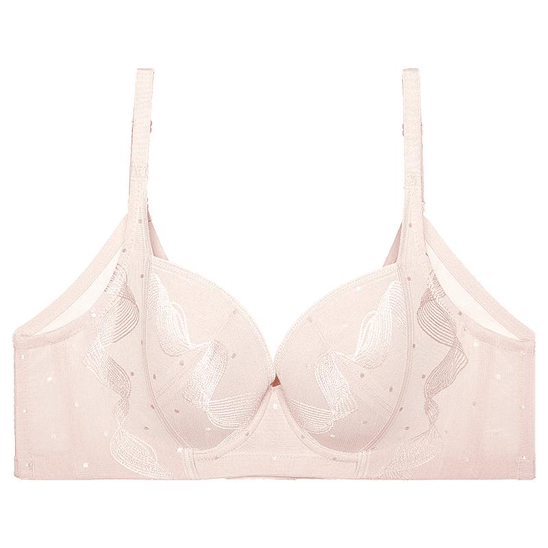 Aimer Women s Breathable Wired Push-up Bra 80D